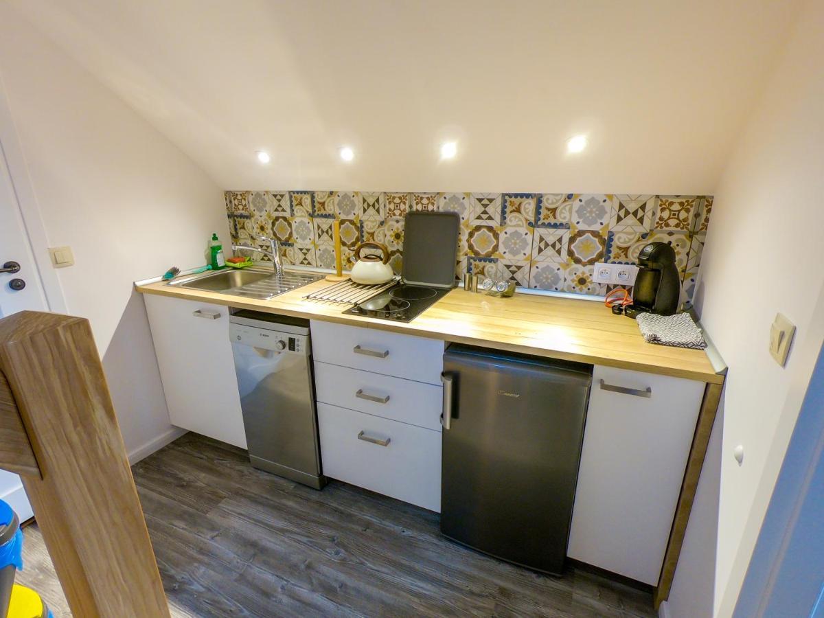 Apartament Dwupoziomowy Ski&Bike Szklarska Poręba Esterno foto