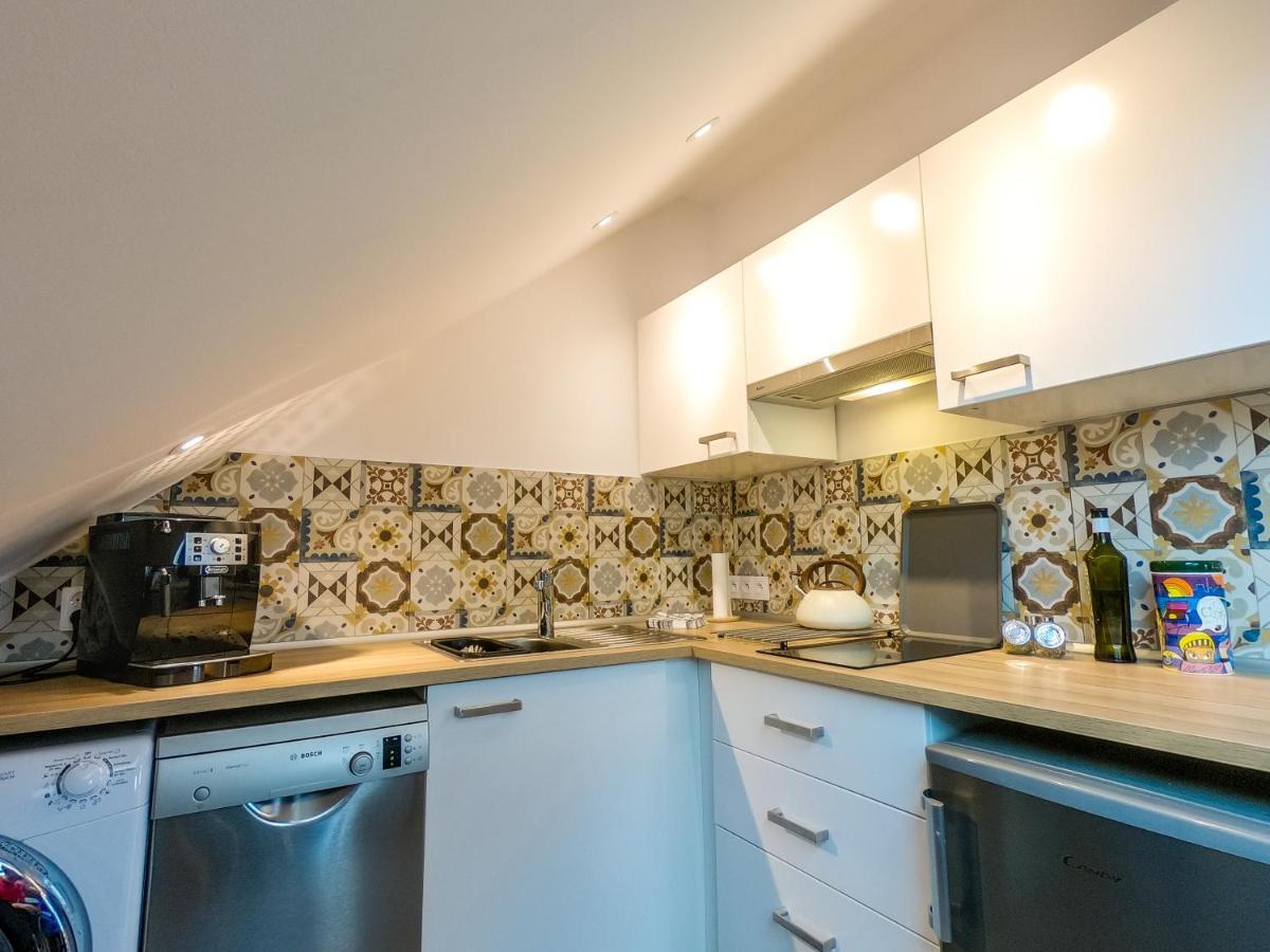 Apartament Dwupoziomowy Ski&Bike Szklarska Poręba Esterno foto