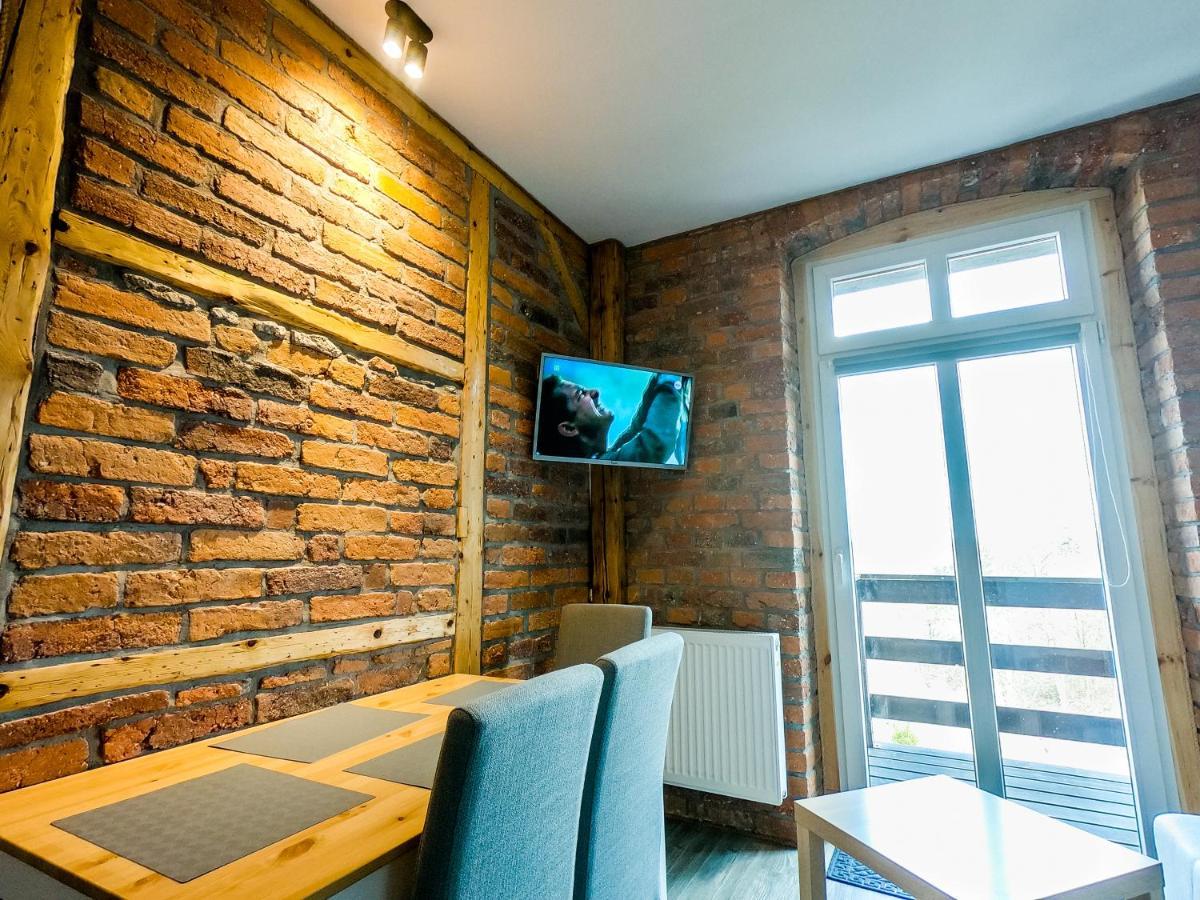 Apartament Dwupoziomowy Ski&Bike Szklarska Poręba Esterno foto