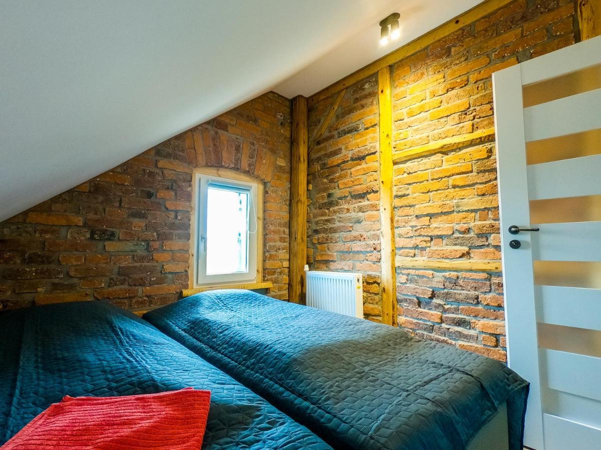Apartament Dwupoziomowy Ski&Bike Szklarska Poręba Esterno foto