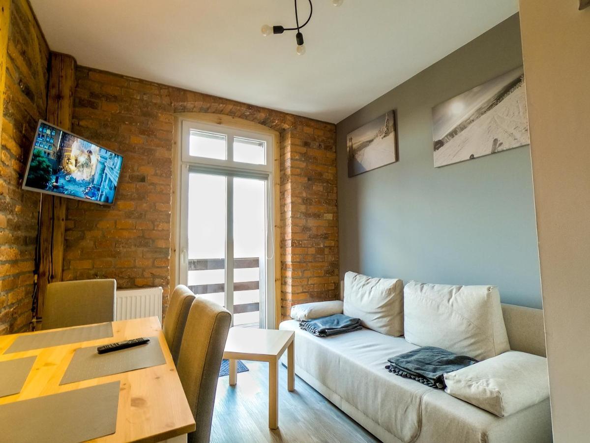 Apartament Dwupoziomowy Ski&Bike Szklarska Poręba Esterno foto